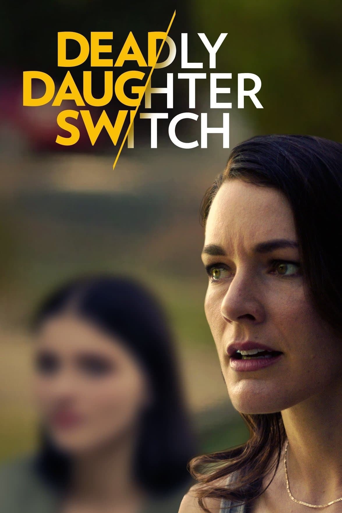 Deadly Daughter Switch - Cover