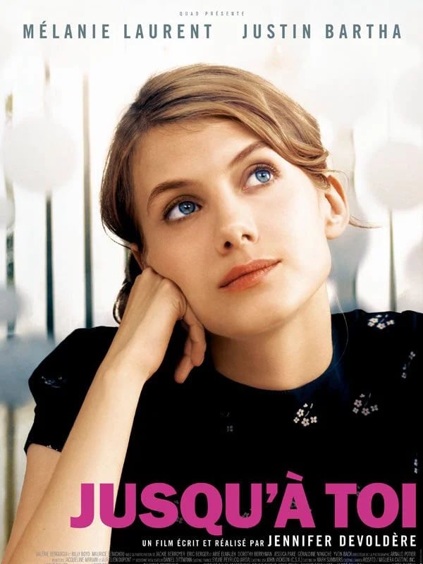 Jusqu'à toi - Cover