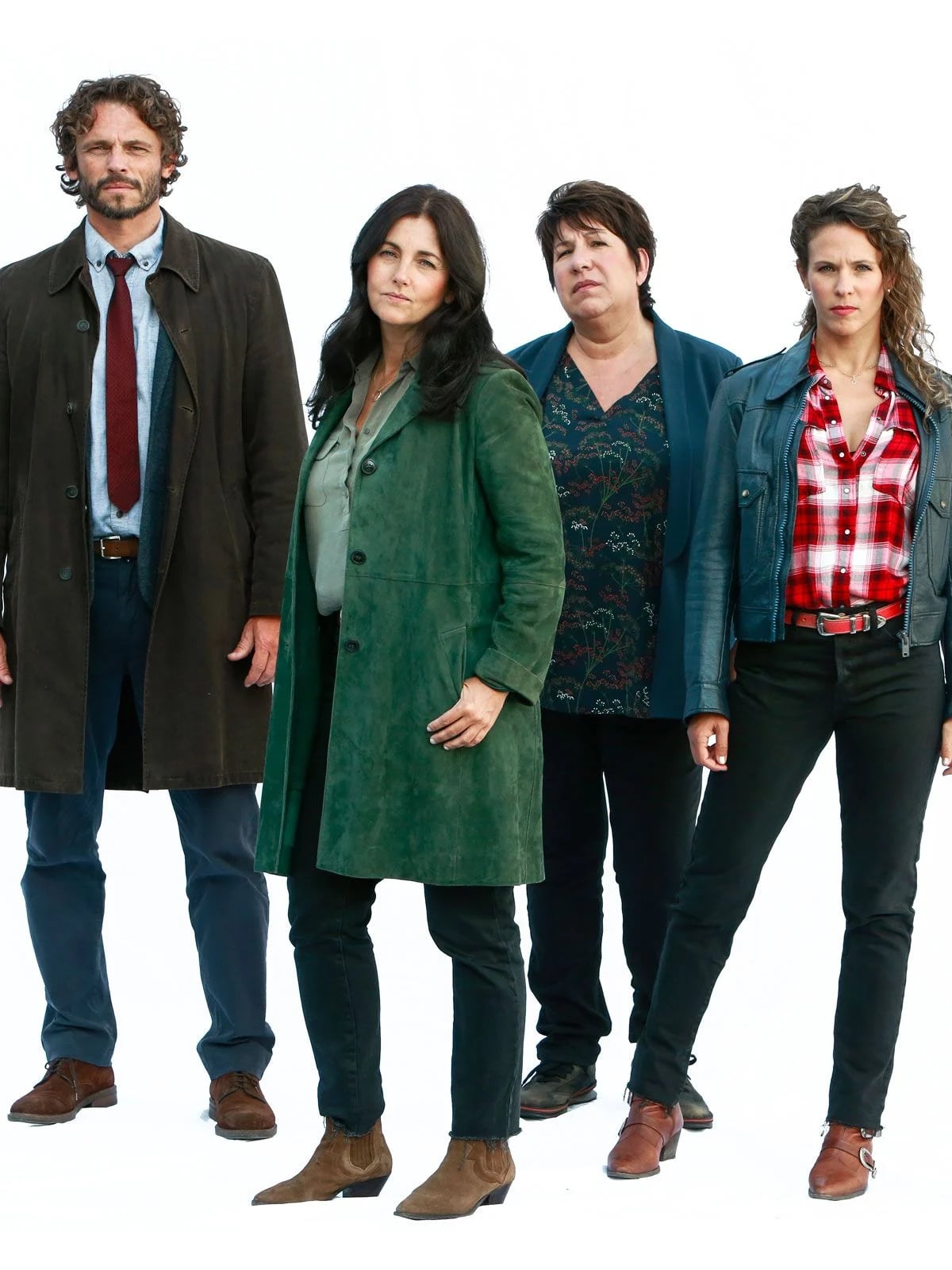 Maddy Etcheban - Cover