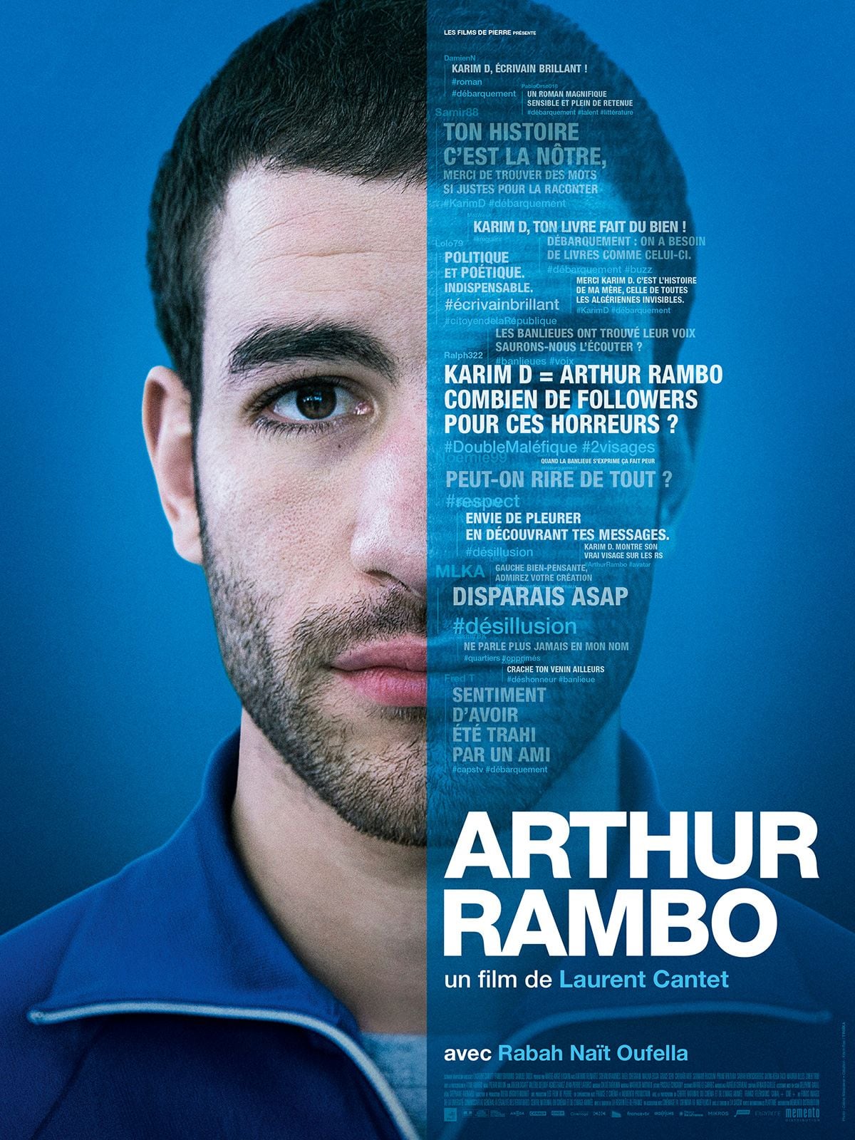Arthur Rambo - Cover