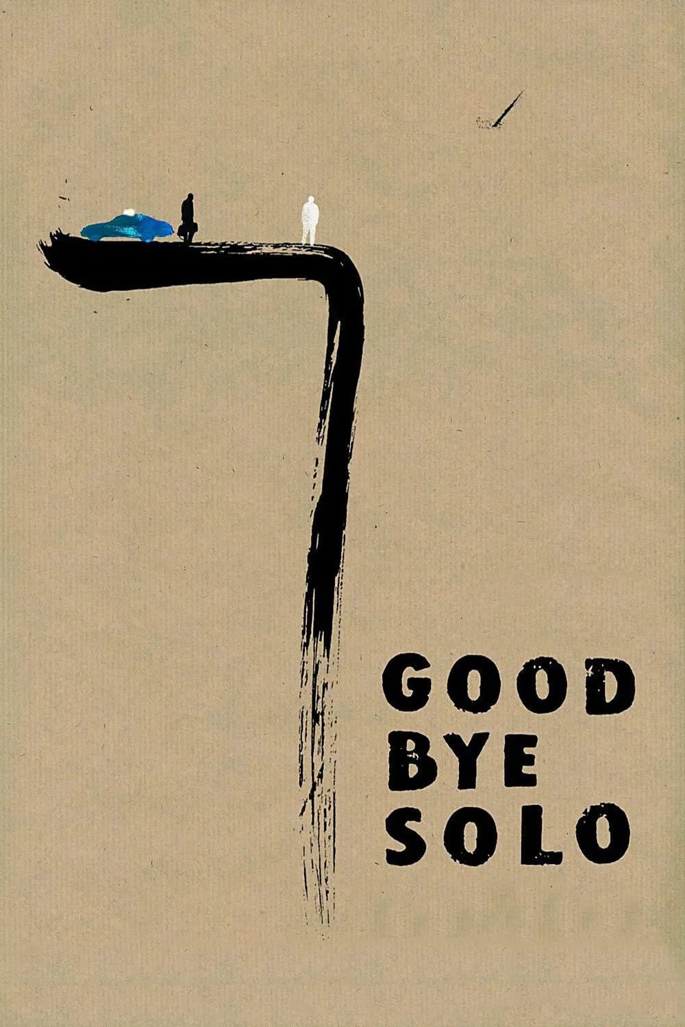 Goodbye Solo - Cover