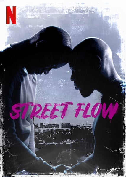 Street Flow - Cover