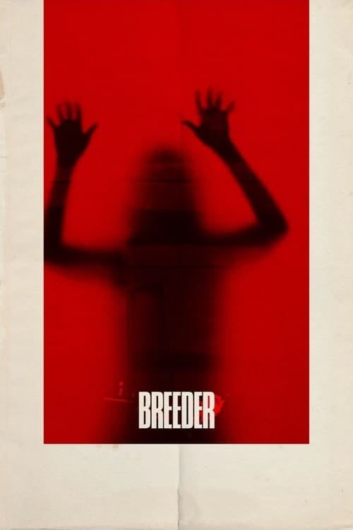 Breeder - Cover