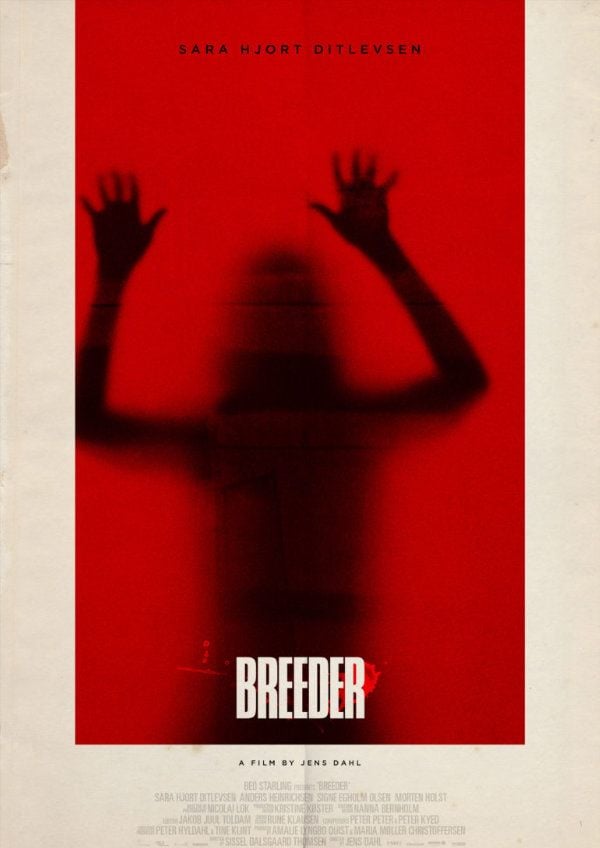 Breeder - Cover