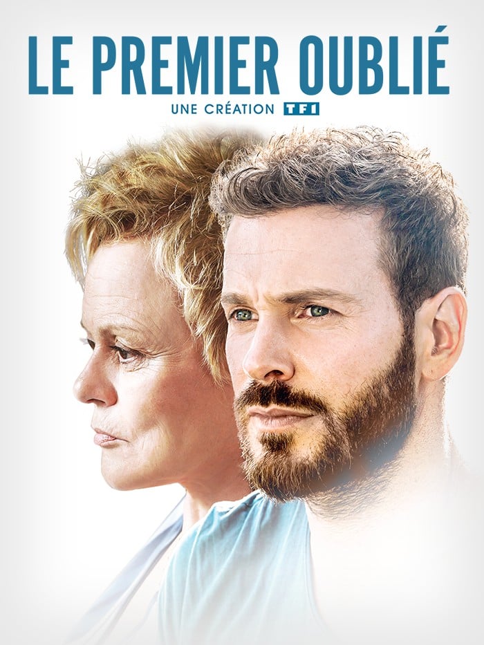 The First Forgotten - Cover