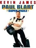 Paul Blart : Super Vigile - Cover