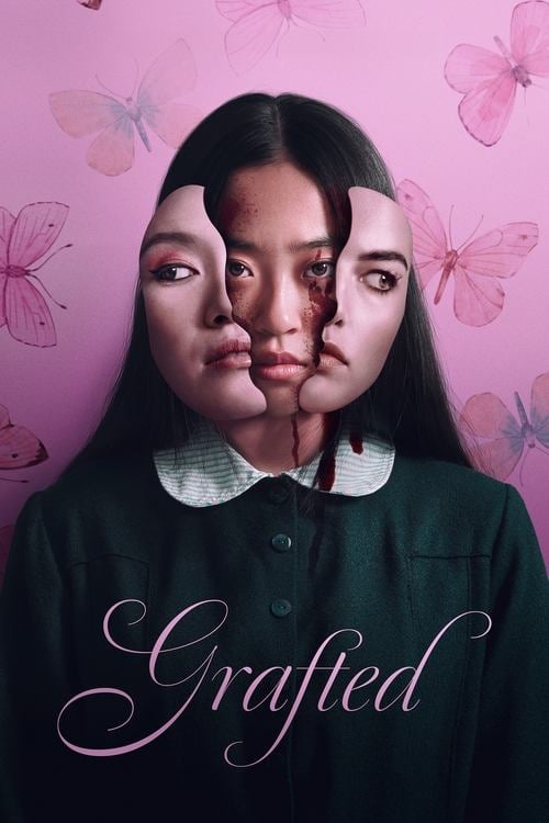 Grafted - Cover