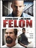Felon - Cover