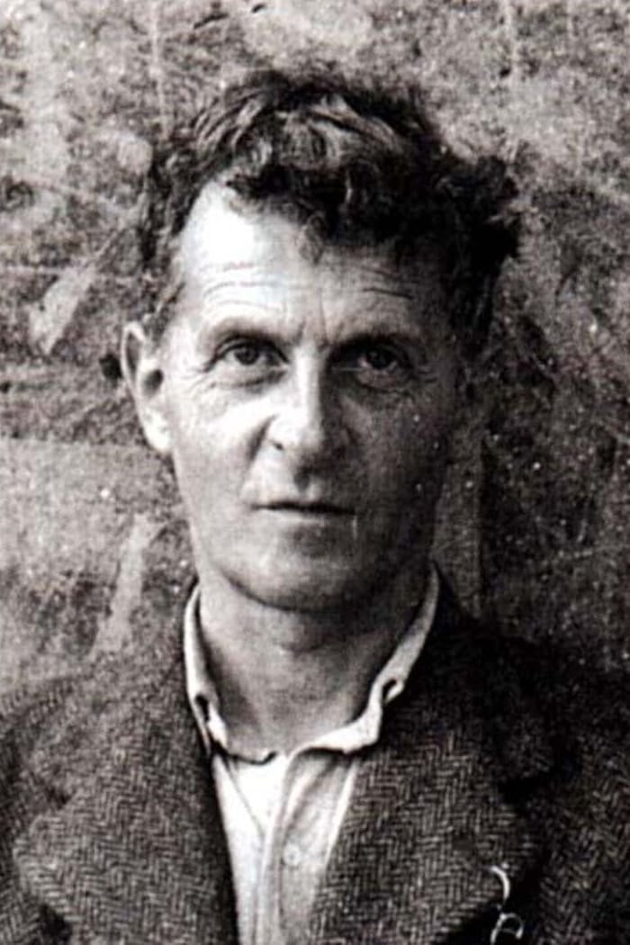 Wittgenstein: A Wonderful Life - Cover