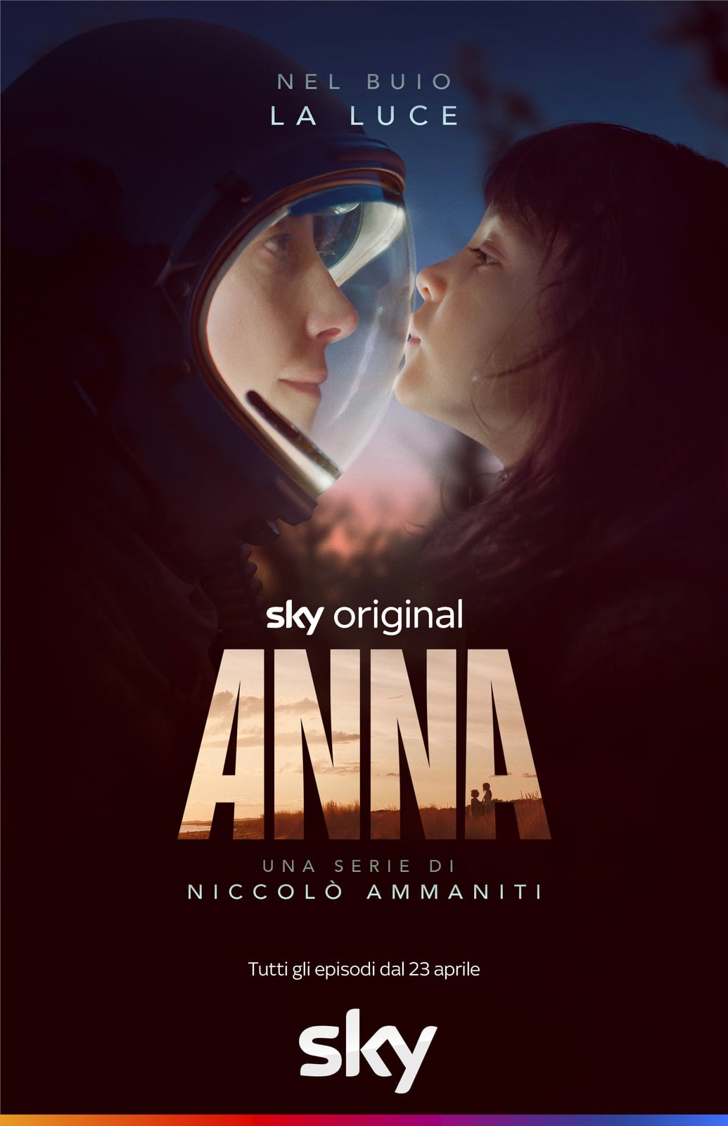 Anna - Cover