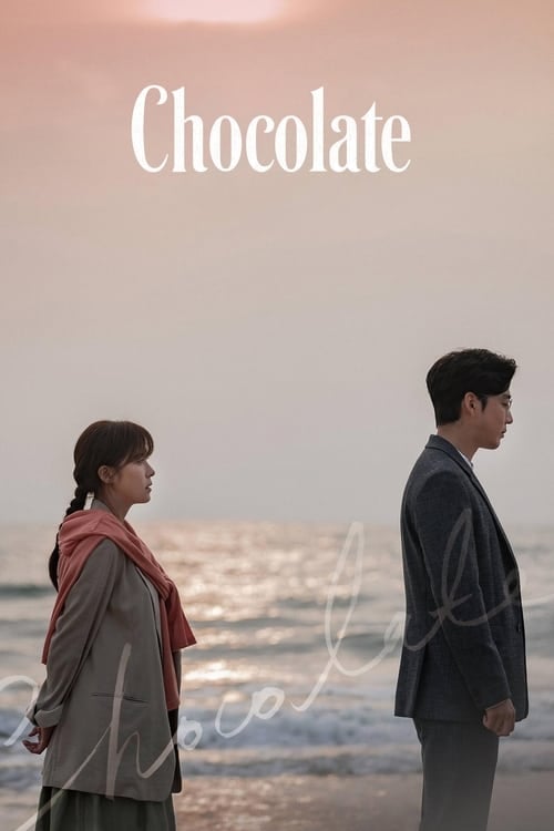 Chocolate - Cover