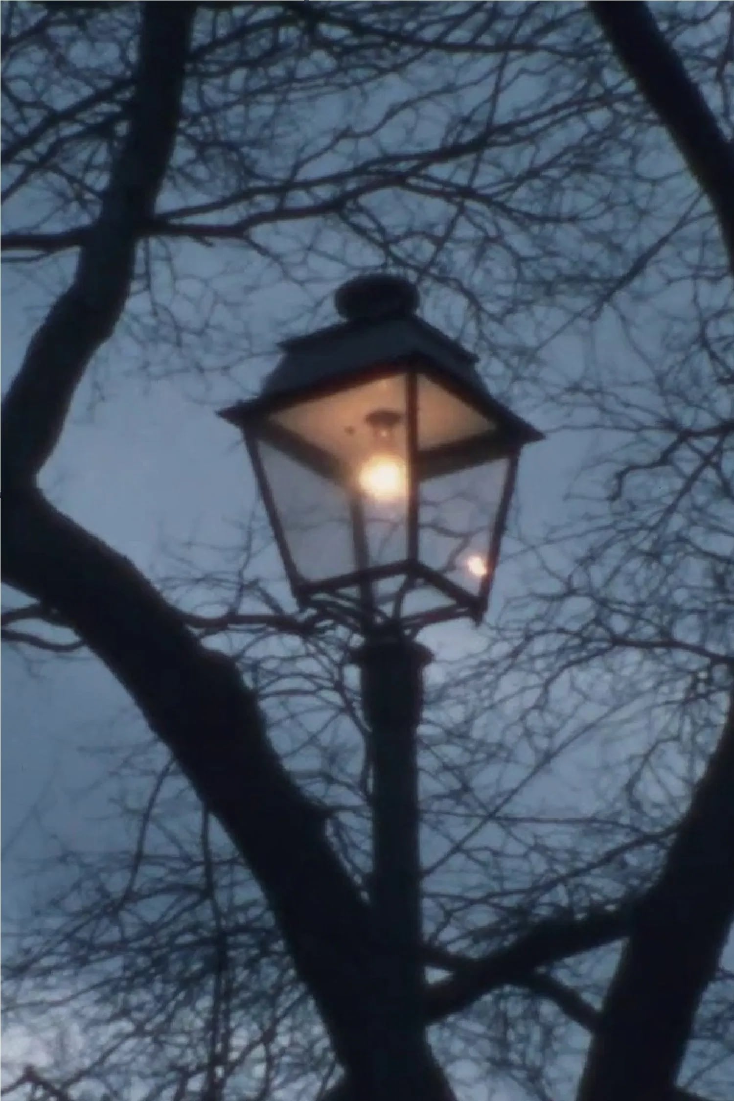 Sacré-Coeur - Cover