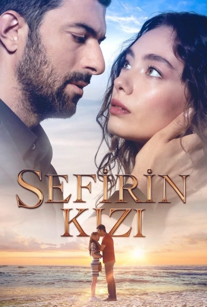 Sefirin Kizi - Cover