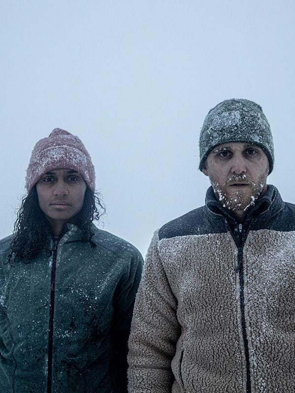 Cibles mouvantes - Cover