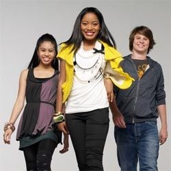 True Jackson, VP - Cover