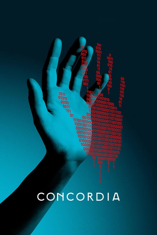 Concordia - Cover