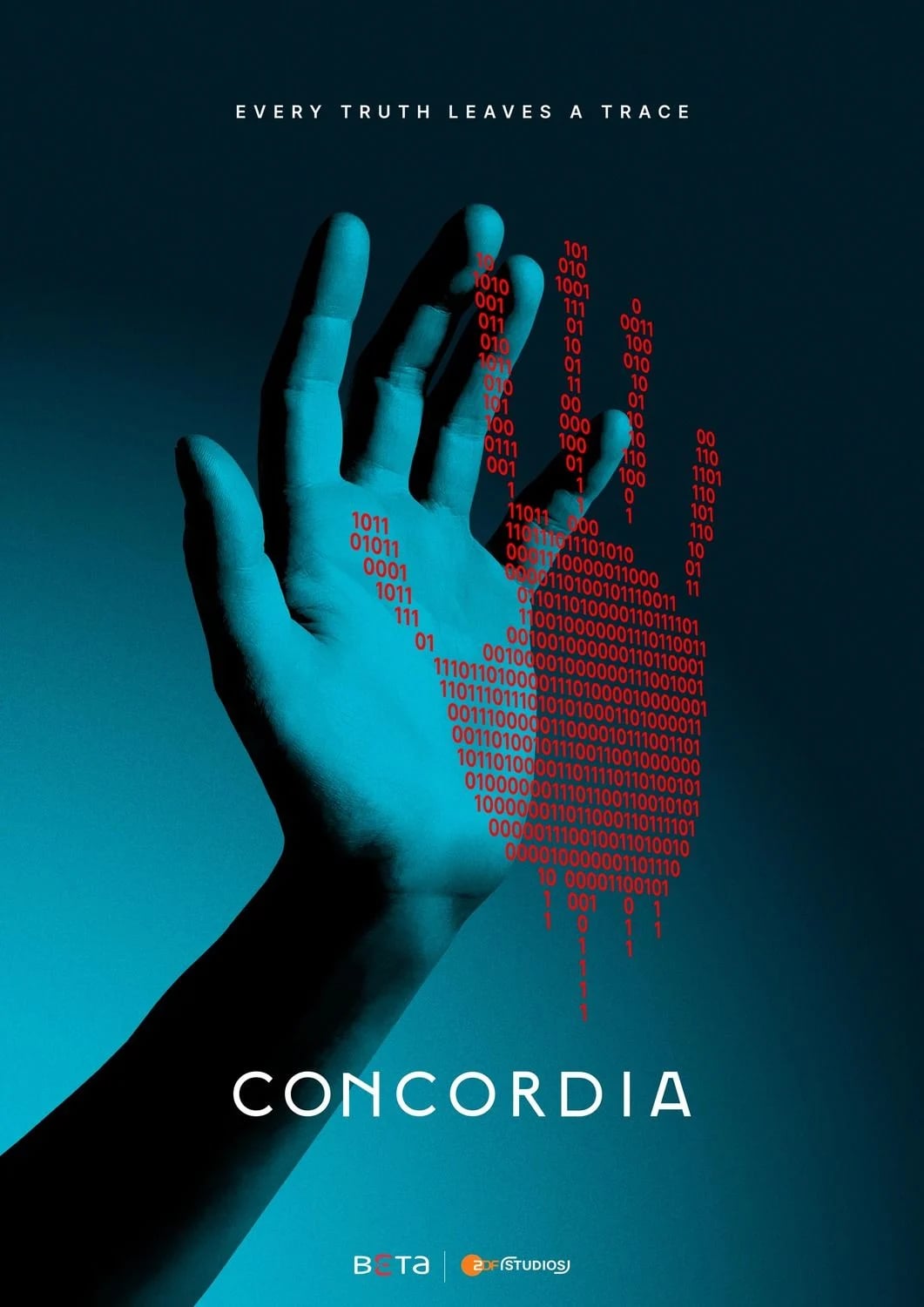 Concordia - Cover