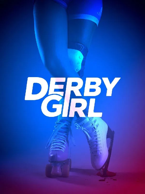 Derby Girl - Cover