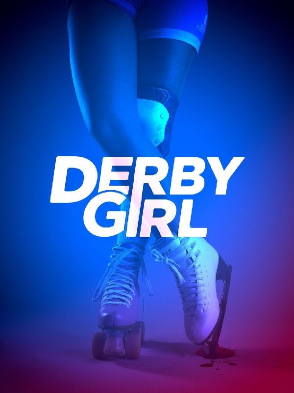 Derby Girl - Cover