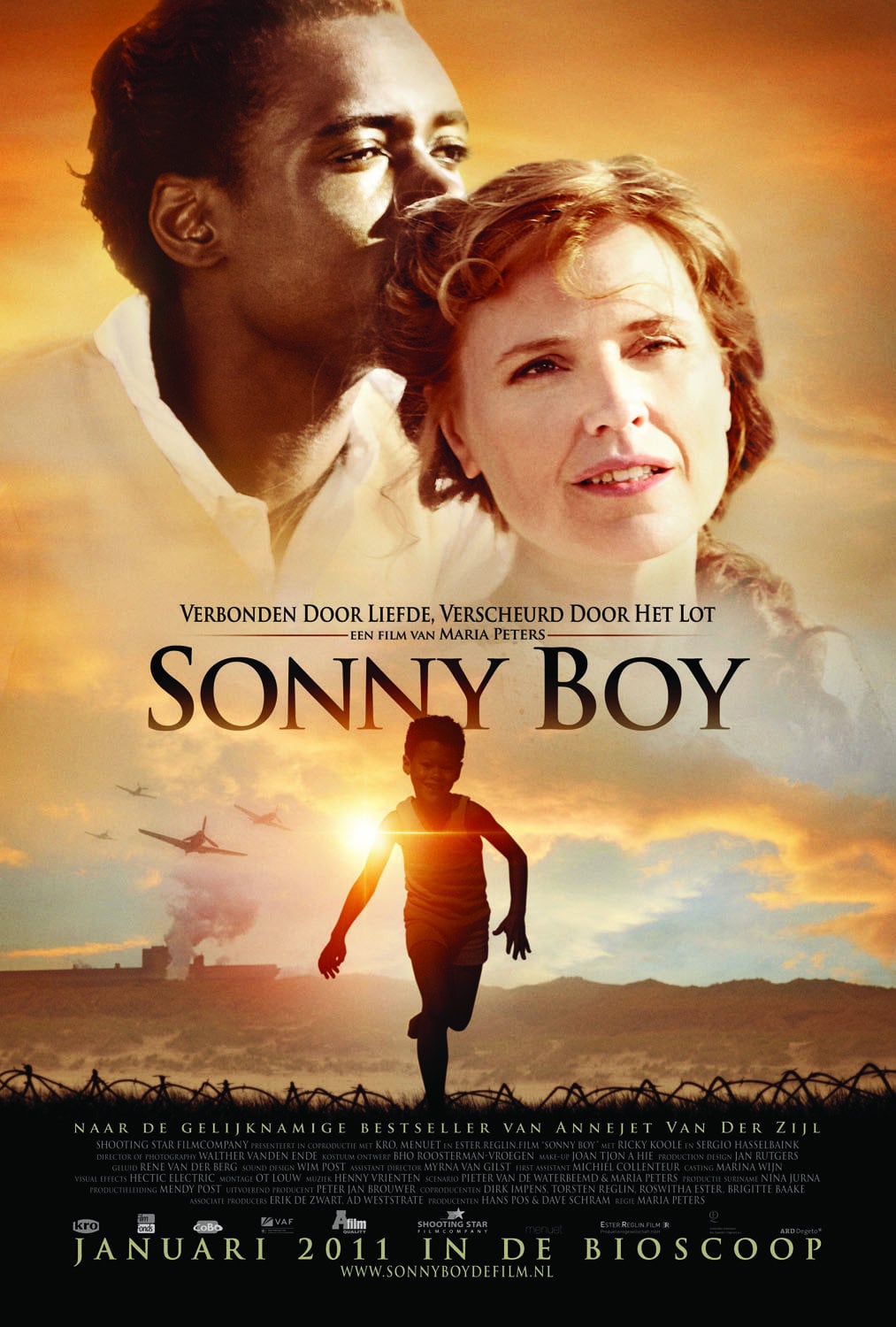 Sonny Boy - Cover