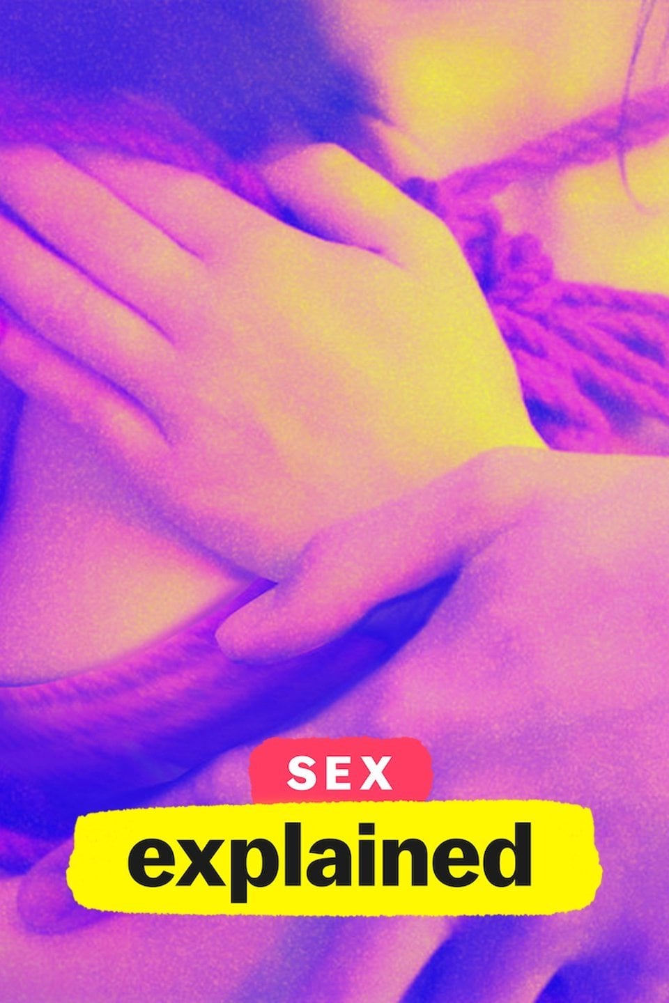 Sex, Explained - Cover