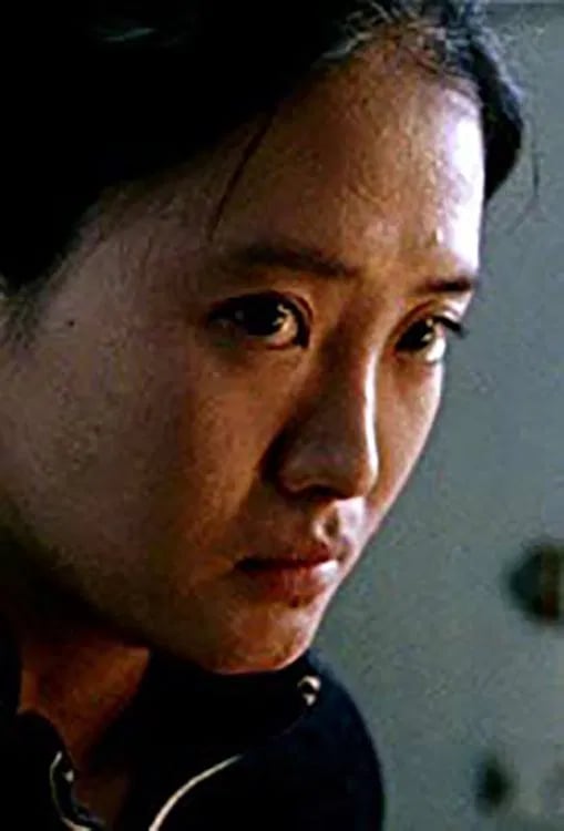 Corps étrangers - Cover