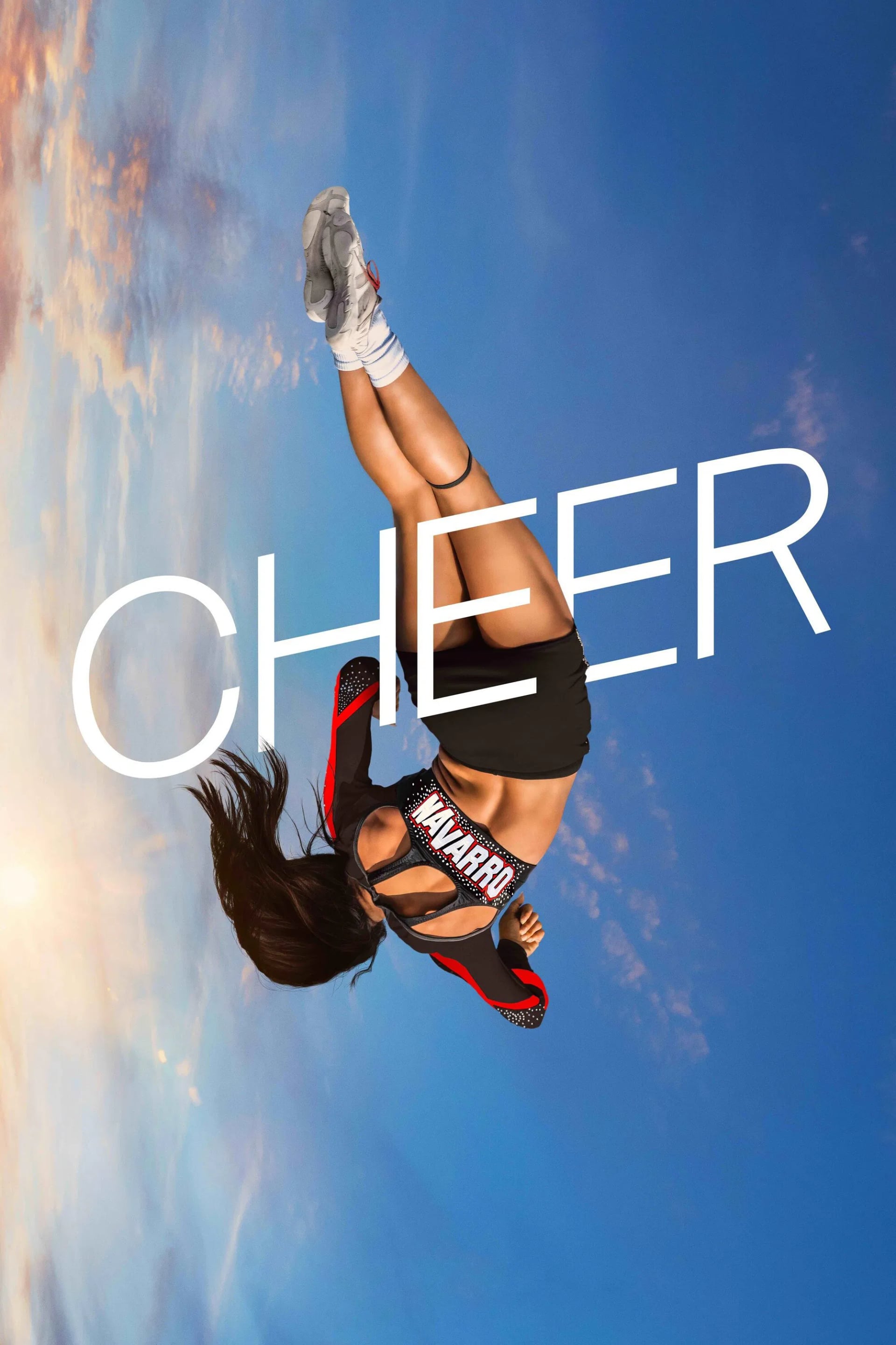 Cheer - Cover