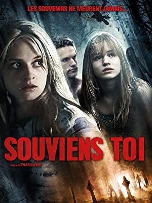 Souviens-toi - Cover