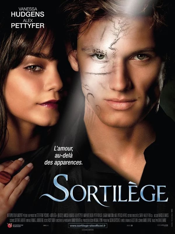 Sortilège - Cover