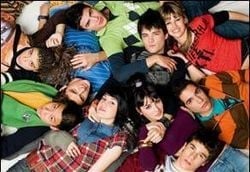 Physique ou Chimie - Cover