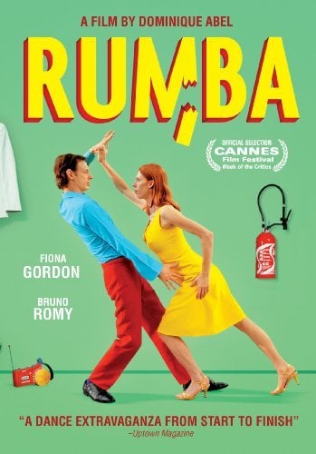 Rumba - Cover