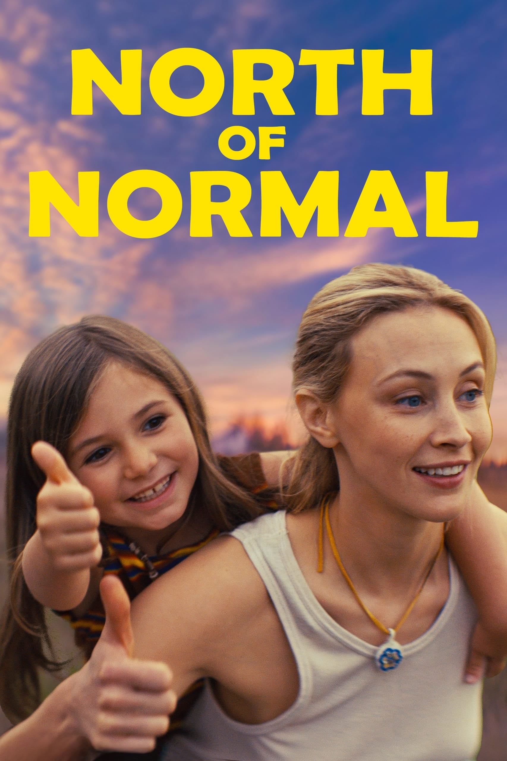 North of Normal - Cover