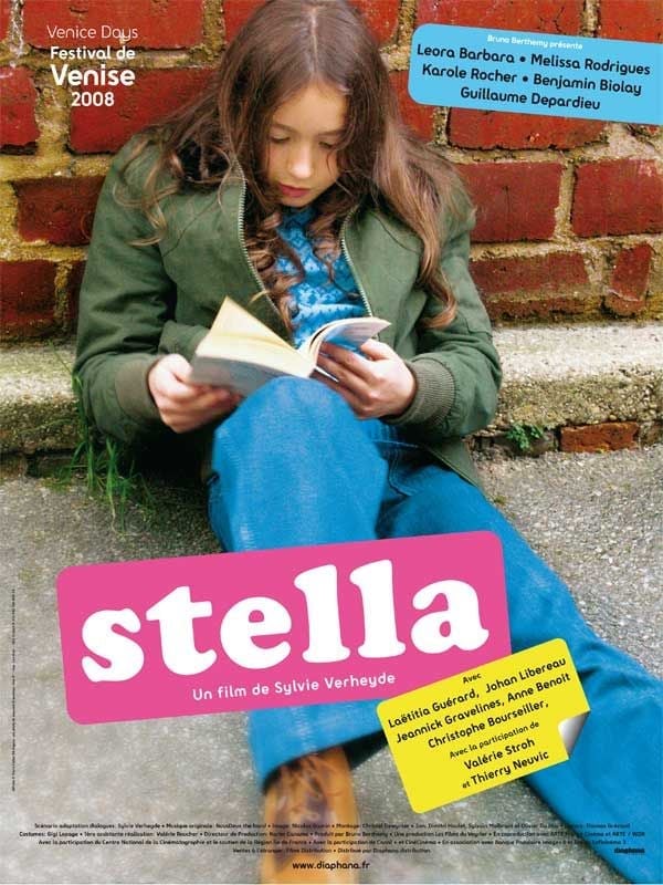 Stella - Cover