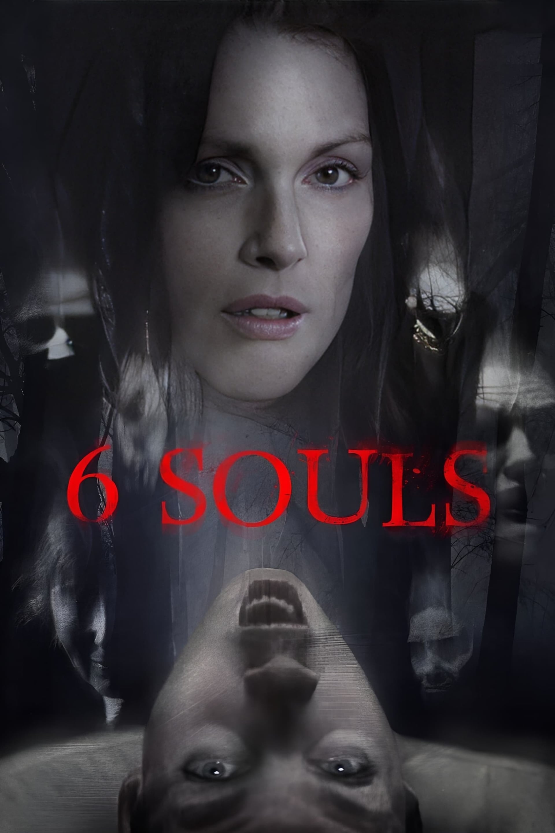 6 Souls - Cover