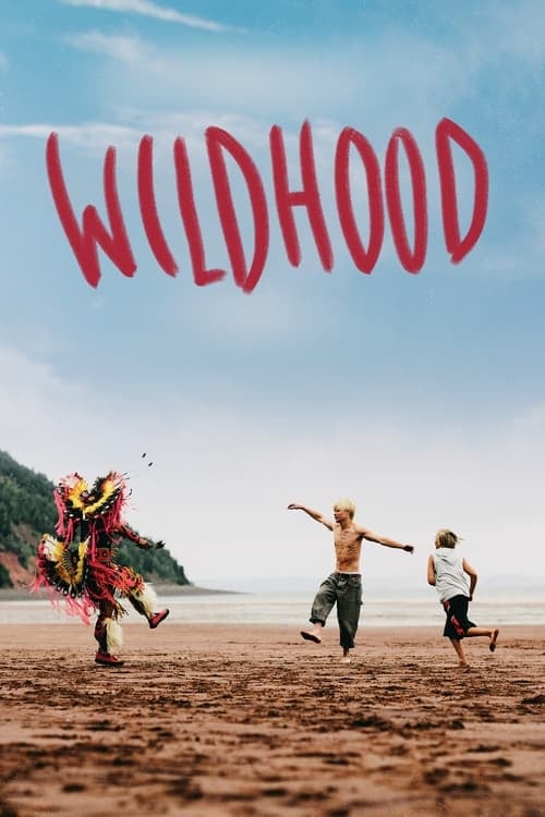 Wildhood - Cover