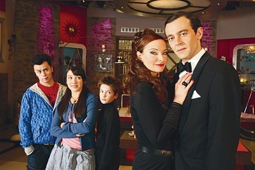 My Spy Family - Cover