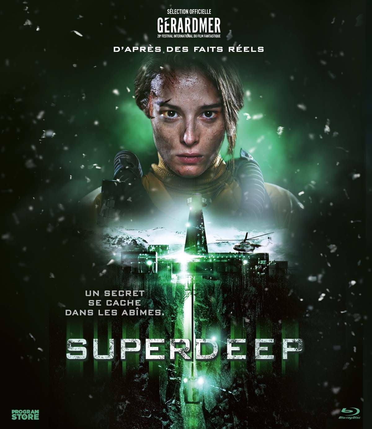 Superdeep - Cover