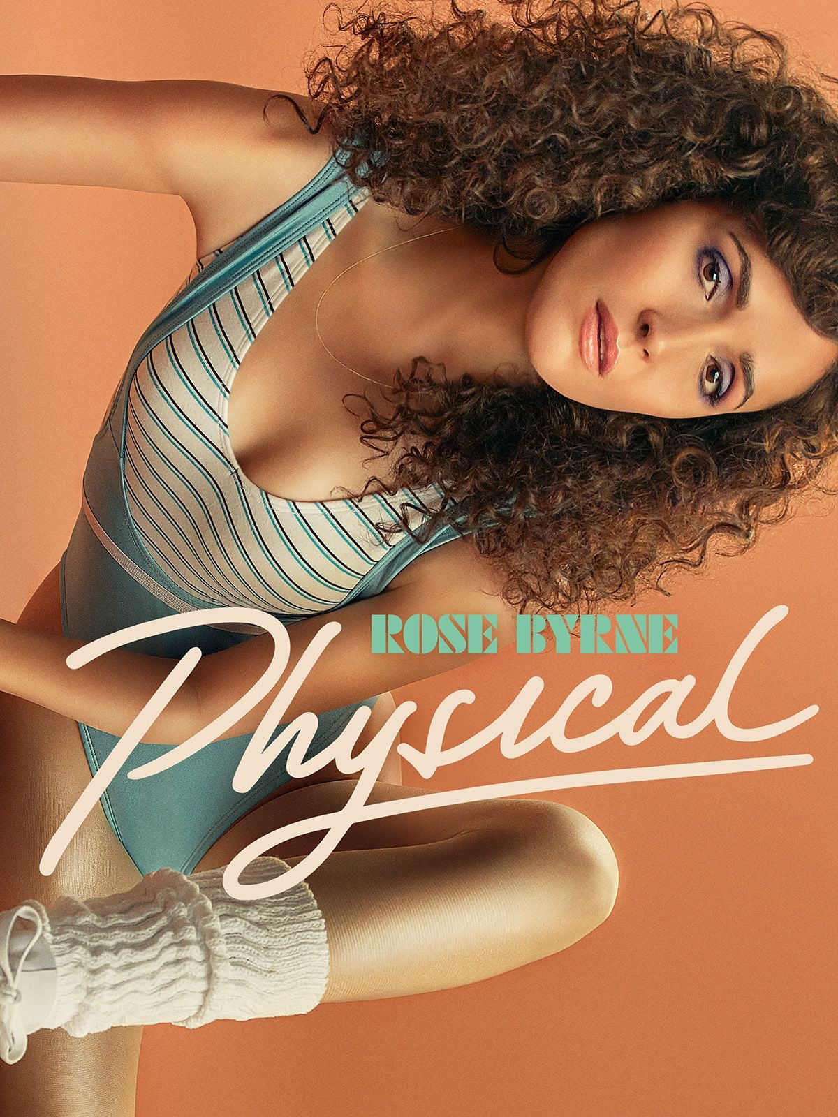 Physical - Cover