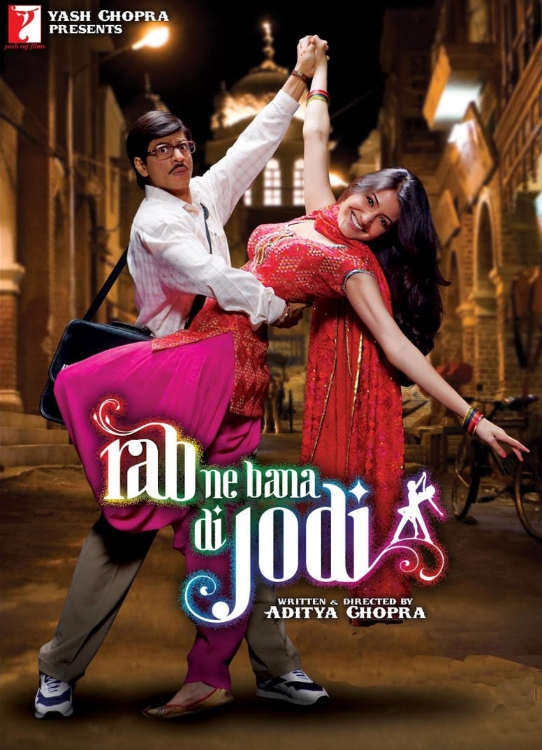 Rab Ne Bana Di Jodi - Cover