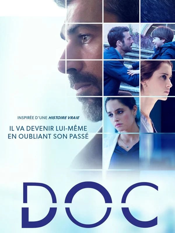 Doc - Cover