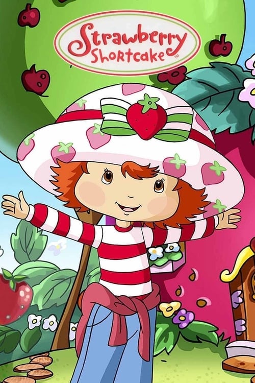 Strawberry Shortcake - Cover