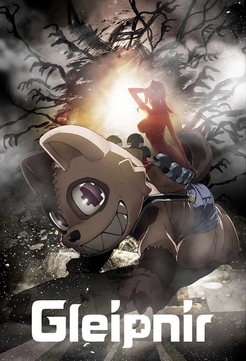 Gleipnir - Cover