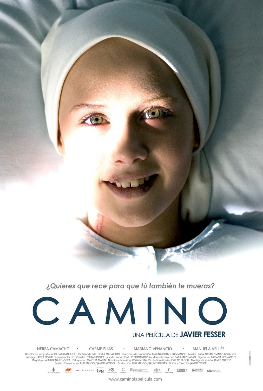 Camino - Cover