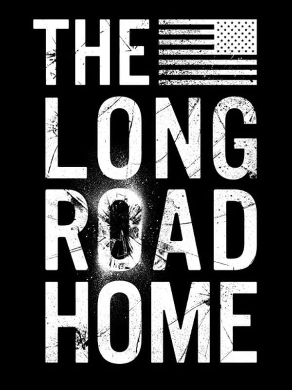 The Long Road Home - Cover