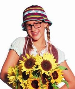 De tout mon coeur - Cover