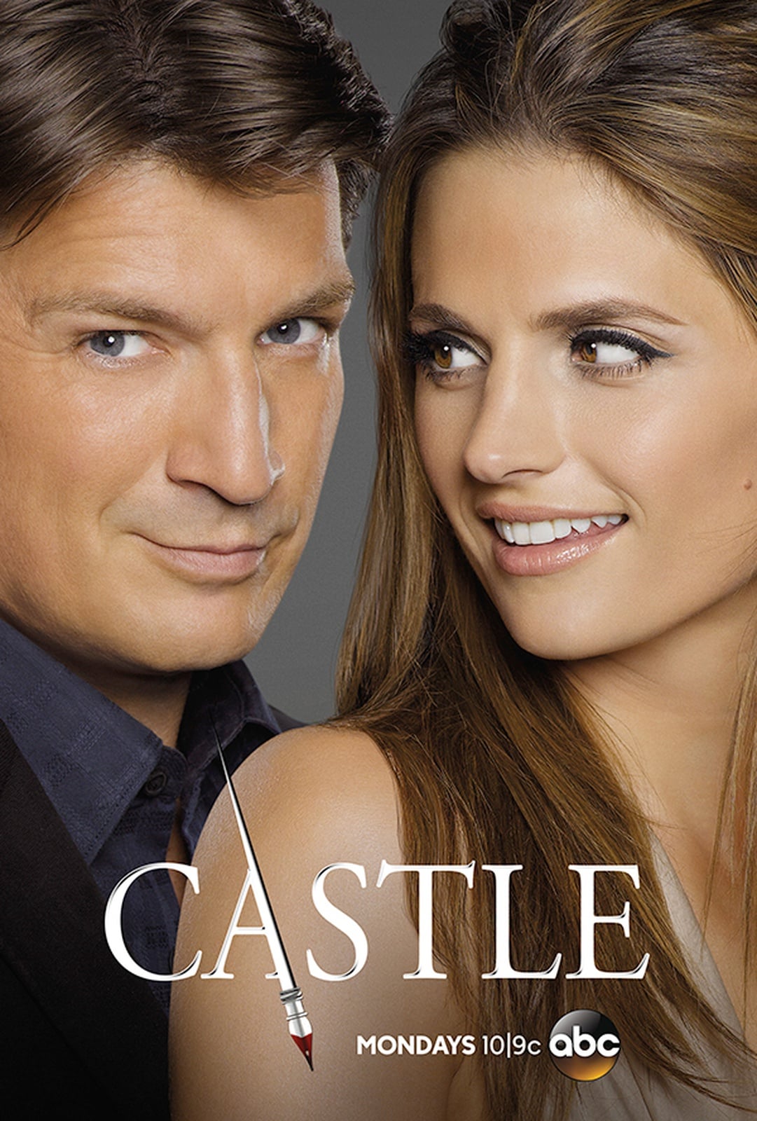 Castle - Cover