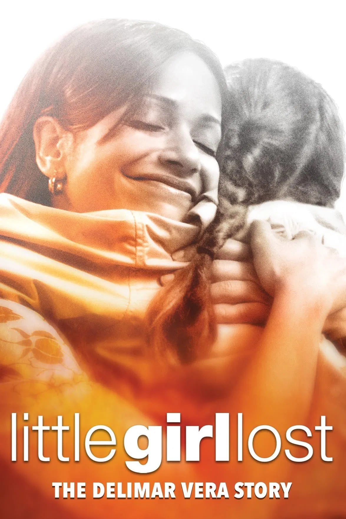 Little Girl Lost: The Delimar Vera Story - Cover