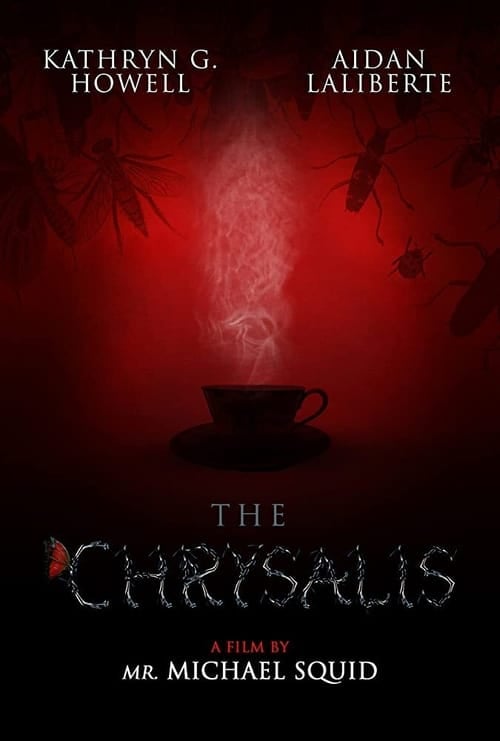 The Chrysalis - Cover