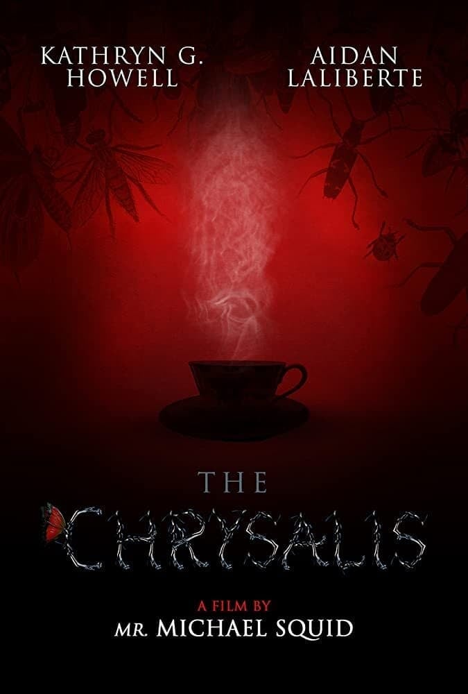 The Chrysalis - Cover