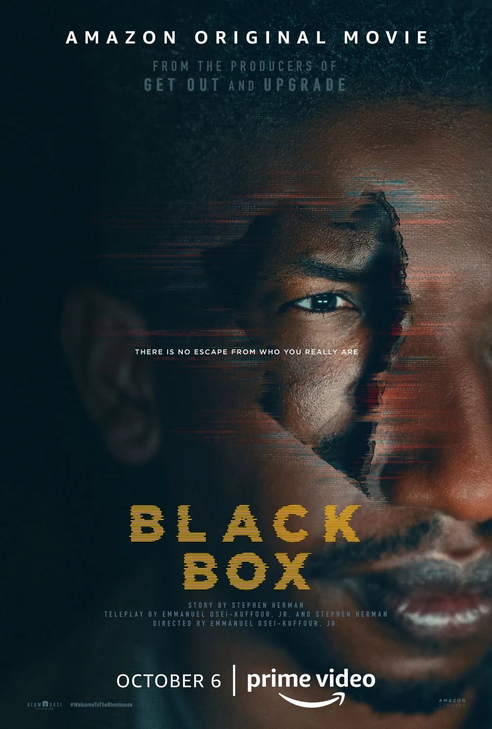 La Black Box - Cover